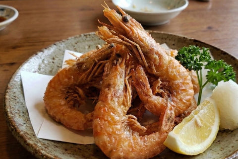 モサエビの食べ方とは？おすすめの食べ方とおいしさを引き出すポイントを解説