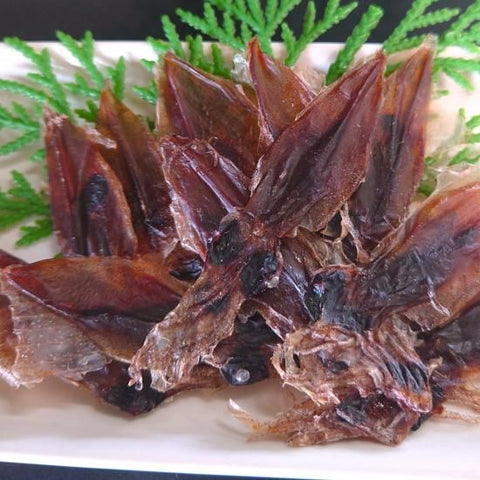 素干しホタルイカ 60g×2P