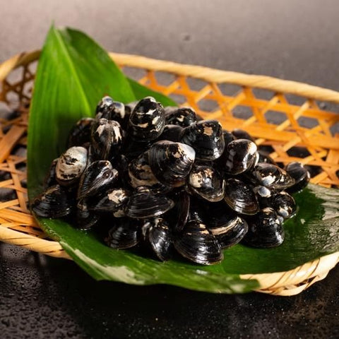 大和しじみ 特大 2kg（冷凍）