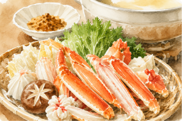 好みの食べ方で