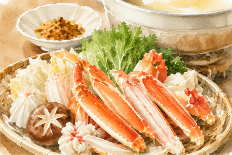 好みの食べ方で
